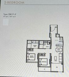Parc Botannia (D28), Condominium #585560101